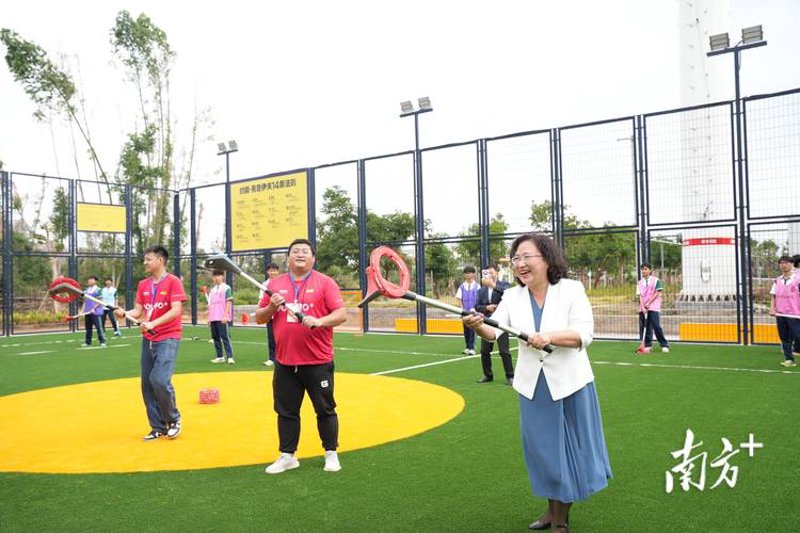 体育发展公司的选择指南